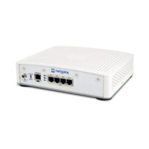 Netgate 4200 BASE pfSense+ Security Gateway
