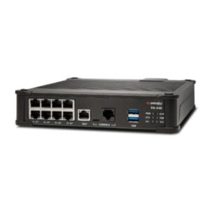 Firewall Palo Alto Networks PA-440 (PAN-PA-440)
