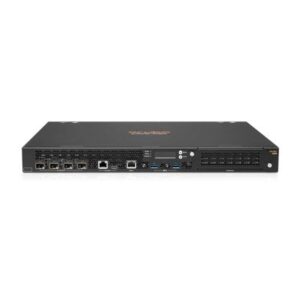 Thiết bị Gateway HPE Aruba 9240 (RW) 4xSFP28,1 Expansion Slot (R7H97A)