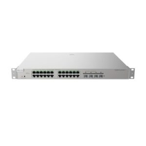 Switch Ruijie RG-NBS5200-24GT4XS-P