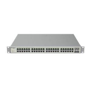 Switch Ruijie RG-NBS5200-48GT4XS-UP