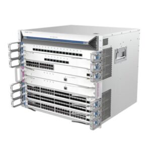 Switch Ruijie RG-NBS7006