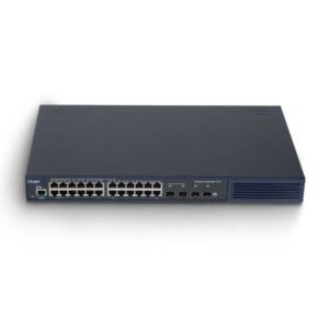 Switch Ruijie RG-S2910-24GT4SFP-UP-H(V3.0)