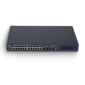 Switch Ruijie RG-S2910-24GT4XS-UP-H(V3.0)