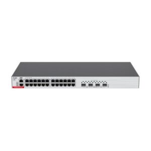 Switch Ruijie RG-S5300-24GT4XS-E