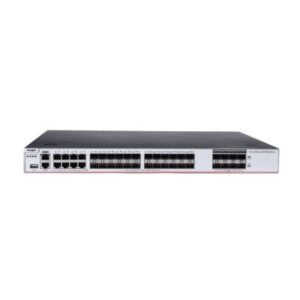 Switch Ruijie RG-S5760C-24SFP/8GT8XS-X