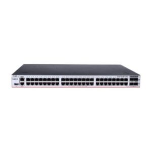 Switch Ruijie RG-S5760C-48GT4XS-X