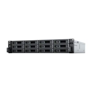 Thiết bị lưu trữ NAS Synology RS2423+