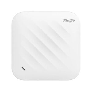 Ruije RG-AP9861-R, Wi-Fi 7 24.436 Gbps Indoor Access Point, 18 Spatial Streams, Built-in AI Radio