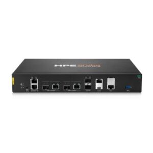 Thiết bị Hybrid Gateway HPE Aruba 9106 (RW) 2xSFP+ 2xCombo 2xPoE (S0B85A)