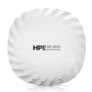 Bộ phát wifi Aruba AP‑735 (RW) Unified AP (S1G42A)