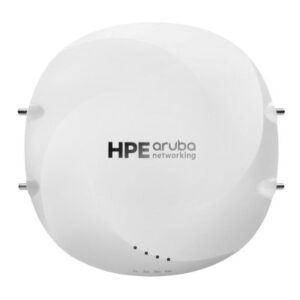 Bộ phát wifi Aruba AP-634 (RW) Unified AP (S1G49A)
