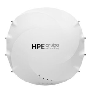 Bộ phát wifi Aruba AP-654 (RW) Unified AP (S1G53A)