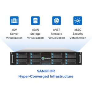 Sangfor HCI aServer-3305