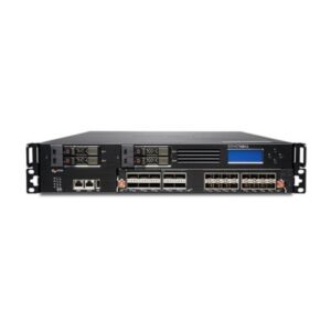 Firewall SONICWALL NSSP 15700 HIGH AVAILABILITY (02-SSC-6000)