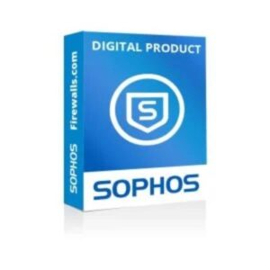 Sophos XGS 2100 Standard Protection Bundle - 3 Year - SP210036ZZNCAA
