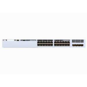 Switch Cisco C9300L-24T-4G-A