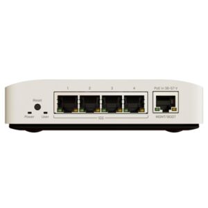 Bộ chuyển mạch Switch MikroTik CRS304-4XG-IN
