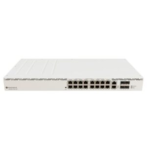 Switch MikroTik CRS320-8P-8B-4S+RM