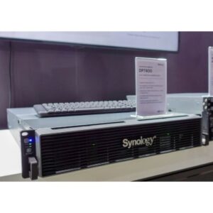 Synology ActiveProtect DP7400