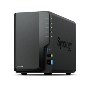 Thiết bị lưu trữ Synology DS225+