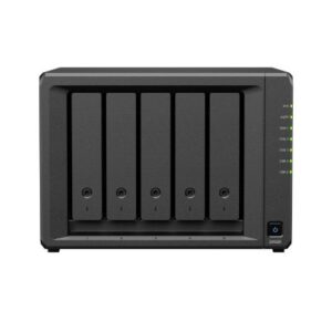 Thiết bị mở rộng NAS Synology DX525