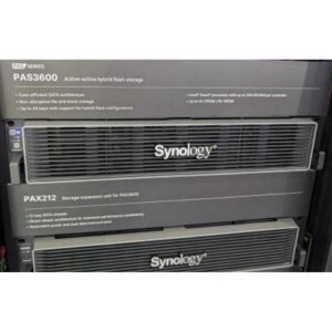 Thiết bị mở rộng Synology PAX212