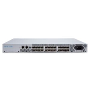 Thiết bị chuyển mạch Dell SAN Switch Connectrix DS 7710b