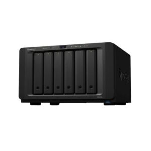 Thiết bị lưu trữ NAS Synology DS1618+