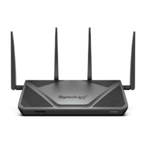 Thiết bị cân bằng tải Router Synology RT2600ac