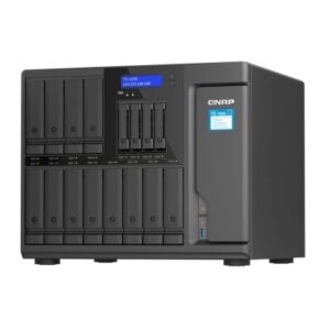 Thiết bị lưu trữ NAS QNAP TS-1655-8G