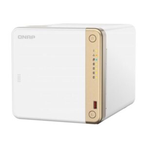Thiết bị lưu trữ NAS QNAP TS-462-4G
