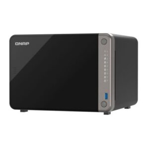 Thiết bị lưu trữ NAS QNAP TS-AI642-8G