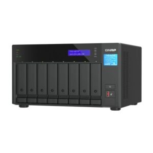 Thiết bị lưu trữ NAS QNAP TVS-h874T-i7-32G