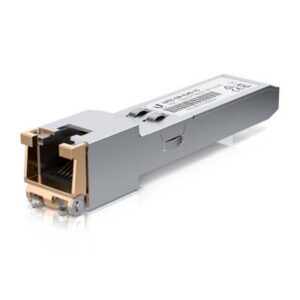 Module quang Ubiquiti SFP/SFP+ to RJ45 UACC-CM-RJ45-1G/10G