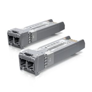 Module quang SFP Ubiquiti Multi-Mode UACC-OM-MM-10G-D