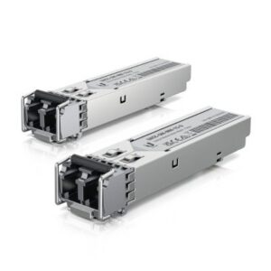 Module quang SFP Ubiquiti Multi-Mode UACC-OM-MM-1G-D