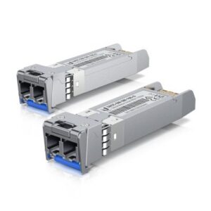 Module quang SFP Ubiquiti Single-Mode UACC-OM-SM-10G-D