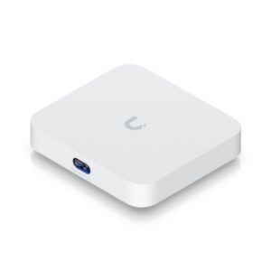 Cloud Gateway Ultra (UCG-Ultra), Max 4 WAN, 300 user+, quản lý 30 UniFi Devices