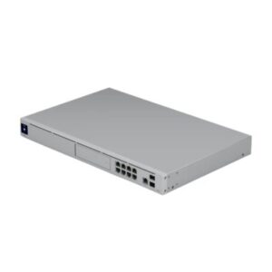 Thiết bị cân bằng tải Router UniFi Dream Machine Pro (UDM-PRO), 9 Port Gigabit Ethernet, 2 Port SFP+