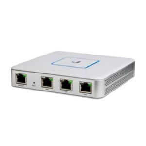 Thiết bị cân bằng tải Router UniFi Security Gateway (USG)